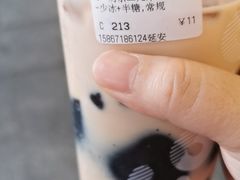 -CoCo都可(湖滨银泰店B区店)