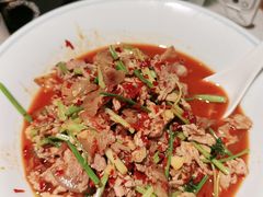-老萍巷莲花血鸭·萍乡地标江西菜(步行街店)
