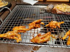 -夜食白市Yespicy·烧烤啤酒宵夜(番禺四海城店)