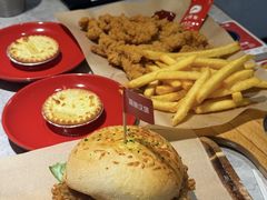 -必胜客(大坪英利店)
