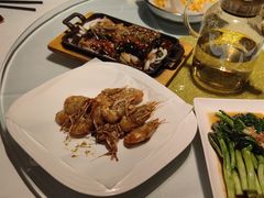 -上下九广州菜馆(锦业路店)