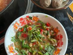 -憨孃孃·重庆老火锅(红山黑金店)