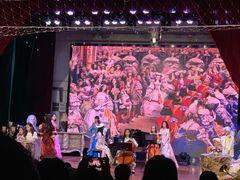 -北京市海淀外国语实验学校