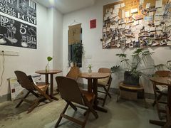 -唐咖精品咖啡(大理古城手冲店)