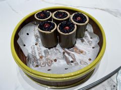 -阿露佳·舌尖上的安吉菜