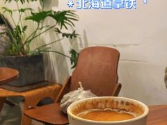 -唐咖精品咖啡(大理古城手冲店)