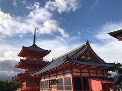 -有栖山 清光院 清水寺