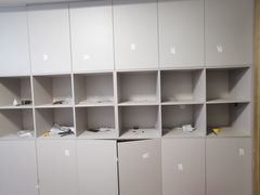 -佰丽爱家全屋定制(汶水店)