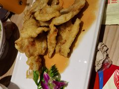 锅包肉-东北风(柯桥万达店)