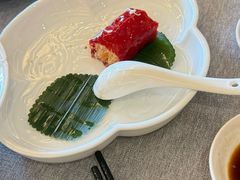 -潮府馆·非遗潮州菜·港式点心(世纪公园店)