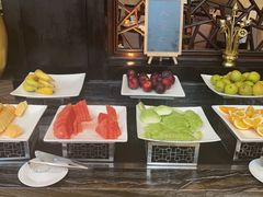 -上海齐鲁酒店·辣椒屋咖啡厅