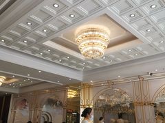 大堂-艳阳天酒店(五里新村店)
