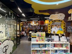 -废柴猫概念馆·桌游电玩卡牌(人广世茂店)