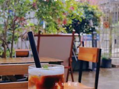-转山咖啡(松柏社区店)