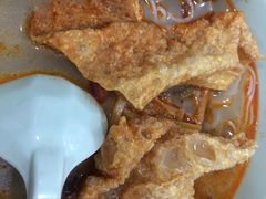 -家味螺蛳粉&烤鱼(五角场店)