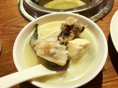 -尚海豆捞(乐虹坊店)