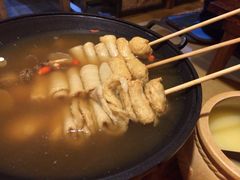 -小木屋米酒店总店