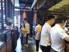 -半秋山西餐厅(宜昌大洋店)