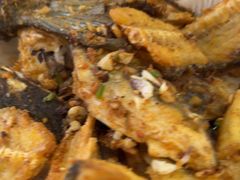 -嘉升大排档(番禺总店)