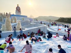 -盈香心动乐园