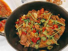 -便宜坊烤鸭店(甜水园店)