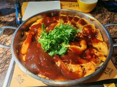 -黄记煌三汁焖锅(崇文门店)