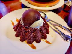 -Chili's Cafe&Bar奇利斯(滨江店)