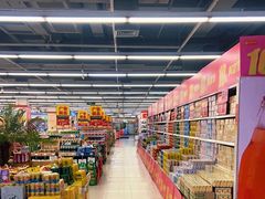 -卜蜂莲花(普宁店)