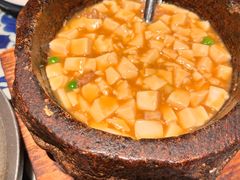 -绿茶餐厅(布吉万象汇店)