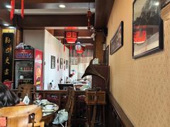 -长兴菜馆(高桥店)