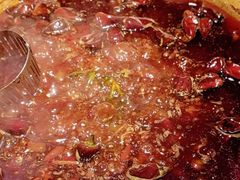 -小龙坎火锅(IFS HOT店)