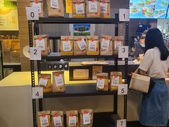 -麦当劳(金桥店)