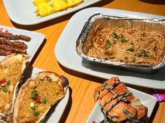 -蚝翅·海鲜粥·烧烤·龙虾季(海曙天一店)