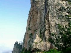 -龙峪湾国家森林公园