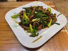 -清真·益鑫羊肉手抓馆(花园北街店)