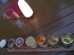 -The BREW·酿餐厅(浦东嘉里大酒店)