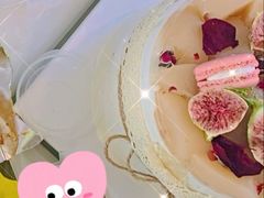 -小苍兰风铃草蛋糕甜品(沈阳店)
