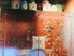 -老客家·客家菜(万达店)