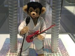 -济州岛泰迪熊博物馆