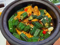 -南拳十三姨·潮汕砂锅粥·粤菜(西单大悦城店)