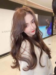 -3AM HAIR SALON染发接发