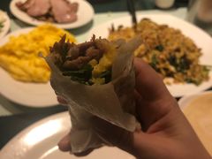 -老昌春饼(中央大街店)