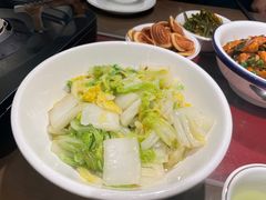 -老山村酒楼(白石洲店)