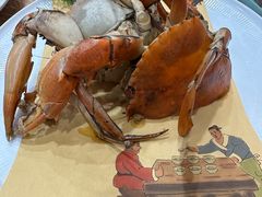 -醉壹号海鲜大排档·老厦门特色菜(厦门美食地标店)