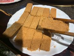 -巴蜀大宅门火锅(北大街店)
