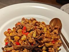 -山涧肴·湘味家肴(松岗满纷天地店)