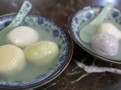 -赵氏汤圆(东关街店)