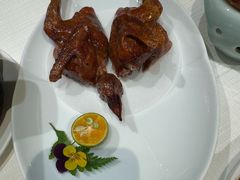 -金苑海鲜酒家(来魅力店)