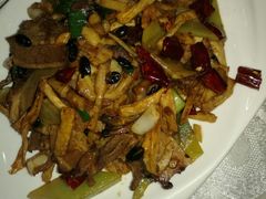 -马凯餐厅(长椿街店)