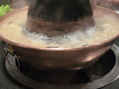 -东来顺饭庄(金泉广场店)